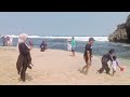 PANTAI MESRA GUNUNGKIDUL YOGYAKARTA 👍👍@somanvlog2020