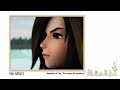 [Video Soundtrack] Melodies of Life (The Layers of Harmony) [FINAL FANTASY IX]