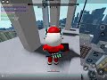 How get to the top of the blue skyscraper in parkour