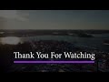 One Winter Day Over The Chesapeake   Through The Cameras Eye VR 360