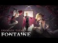 Fontaine Theme - Devant La Loi (Fan-Made OST) | Genshin Impact