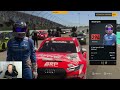 Forza Motorsport - Live - Daily races short/endurance