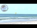 Exploring the Jetty and Beachfront at Huntington Beach State Park - Murrells Inlet, SC