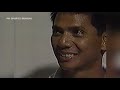 The JOJO LASTIMOSA STORY | Ang Isa Pinaka Shooter na Player sa PBA!