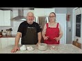 S'mores with Chef Frank and Emily | No Expert