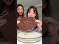 NYOBAIN GIANT COOKIES YANG LAGI VIRAL GUWEDE POLL || NANAKOOT