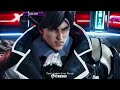 T8 ▰ The Rank #1 Lars Is Pretty Impressive【Tekken 8】