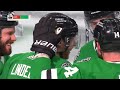 NHL Game 2 Highlights | Oilers vs. Stars - May 25, 2024