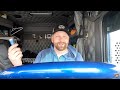 BACK TO WORK | My Trucking Life | Vlog #3057