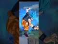 INSANE COMEBACK (Dragon Ball Legends)