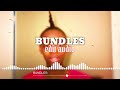 BUNDLES // EDIT AUDIO