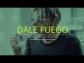 Base De Rap - Dale Fuego - Reggae 👽 instrumental 2024 | Beat 🍀Free