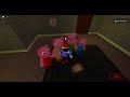 Infected Developer's Piggy (ROLEPLAY!) Extreme House Secret Ending only