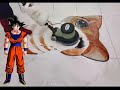 goku complains about rug videos