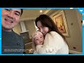 #LuisManzano Celebrates The Joy of Being A Dad & Opens Up About The Unseen Burdens of Fatherhood