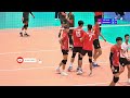 🇻🇳 VIE vs. 🇮🇩 INA- Highlights | Indonesia mà không có Farhan Halim, Ngọc Thuân đánh chịu gì nổi !!!