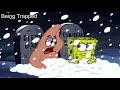 Nightmares Portrayed By Spongebob