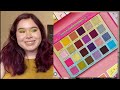 new makeup releases #8 // miss me?