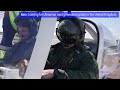 Ukraine's F-16 Fighter Jets: Pilot Training & Challenges