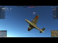 Warthunder tankRB seahawk vs mig21