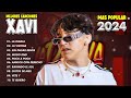 Xavi Mix Grandes Exitos | Xavi Mas Mejores Canciones Popular 2024 | La Diabla - La Victima