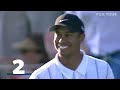 All-time greatest shots from THE PLAYERS