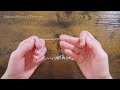 Wire Wrapping Tutorial: Elegant Elven Motif for Earrings Bracelet & Necklace