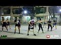 Funky Town (Remix) | Disco 80's | Retro Fitness | Dance Workout | Zumba | TikayFam