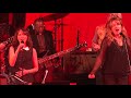 The Bangles - Because (Live Video Cover)