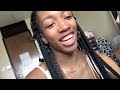 College Move-in Vlog: UCM junior year edition
