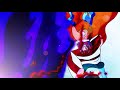Go. D Usopp V.S. Buggy. D. Clown Remastered (Animation)