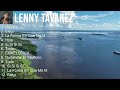 Lenny Tavarez 2024 MIX Las Mejores Canciones - Medallo, Elegí, La Forma En Que Me Miras, Hola