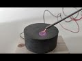 Electric Arcs in a Magnetic Field | Magnetic Games