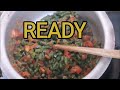 How To Prepare And Cook French Beans 