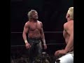 Cody Rhodes vs Kenny omega roh supercard of honor xii