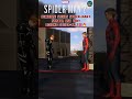 WHEN SYMBIOTE & SPIDER-MAN BECAME SPIDER-PALS 💯🔥 PS5 #spiderman #marvel