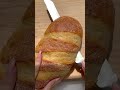 My MOST VIRAL video Shallot & Garlic Bread