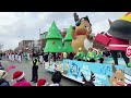 🔴 Toronto Live - Santa Claus Parade November 26 2023 - Part 2