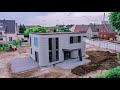 Move In Ready 3D Printed House in Germany
