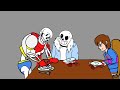 Top 50 undertale try not to laugh HARDEST VERSION