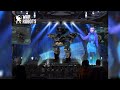[WR] Glaive Lance EIFFEL Gameplay | War Robots