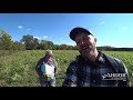 Cover Crops for Winter Grazing