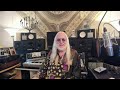 Icon EDGAR WINTER talks BROTHER JOHNNY Tribute to Brother!  by Jay Rocc