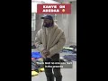 Kanye West says he is FREED from Adidas 😳