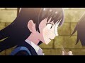 Dangers in my Heart - AMV - Would You Be So Kind