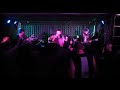 HAVITTAJAT - Live At The Bendigo Hotel, Melbourne 14.10.2017