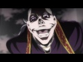 Hellsing Ultimate: Enrico Maxwell's ramblings