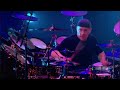 Neil Peart Drum Solo - Rush Live in Frankfurt