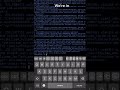 Arch Linux booting on my iPhone XR