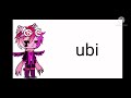 remove the first and last letter of your name || pink curruption + jsab + me     littlemiss lionuwu